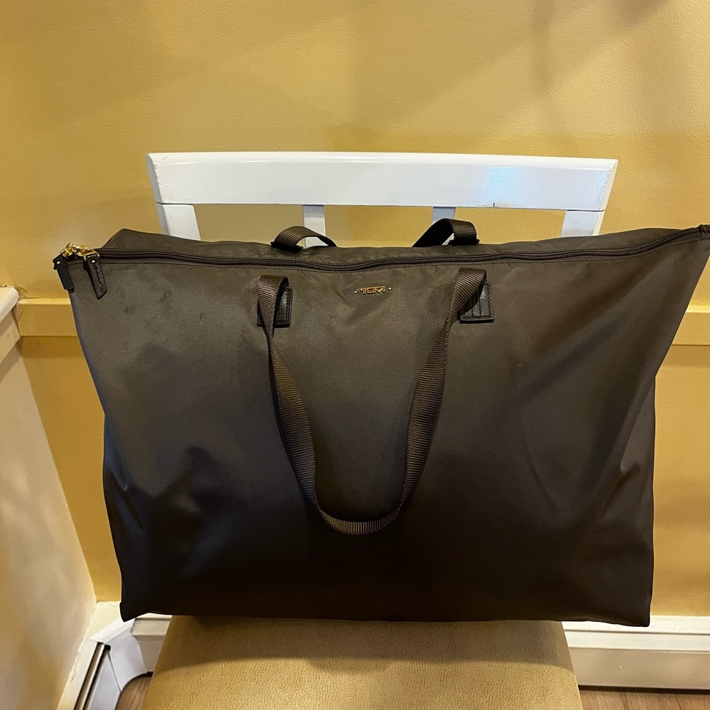 Tumi Travel Bag